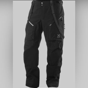 Men’s Haglfs Chute Iii Pants - image 1